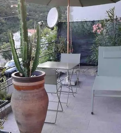 Διαμέρισμα Vista Portofino Zoagli
