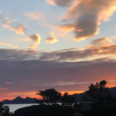 Vista Portofino דירה
