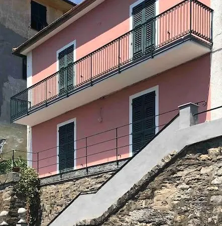 Διαμέρισμα Vista Portofino *