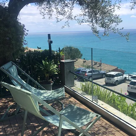 דירה Vista Portofino זואליי