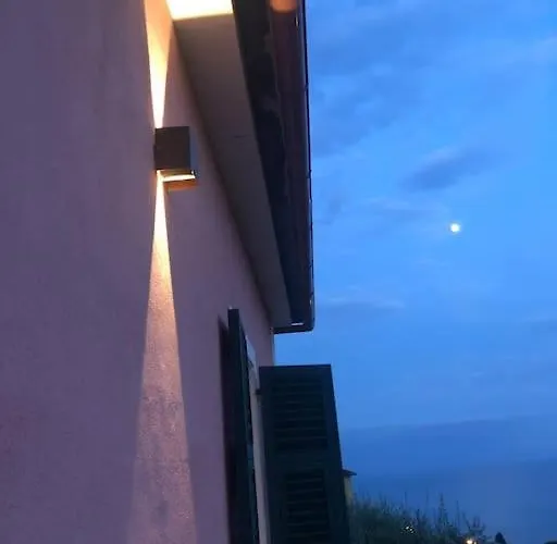 Vista Portofino Zoagli