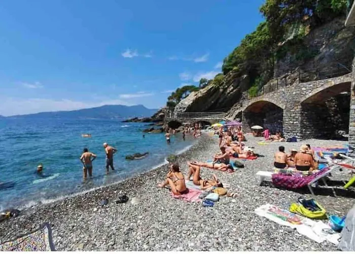 Vista Portofino