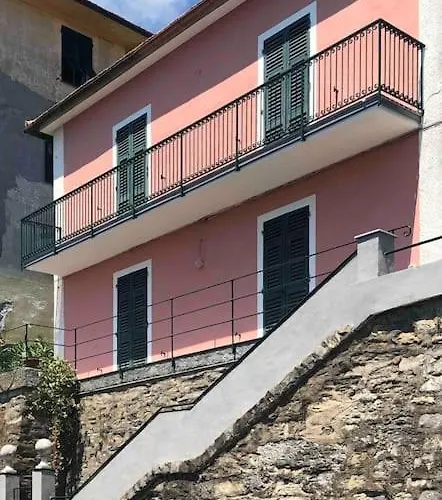 Apartment Vista Portofino *