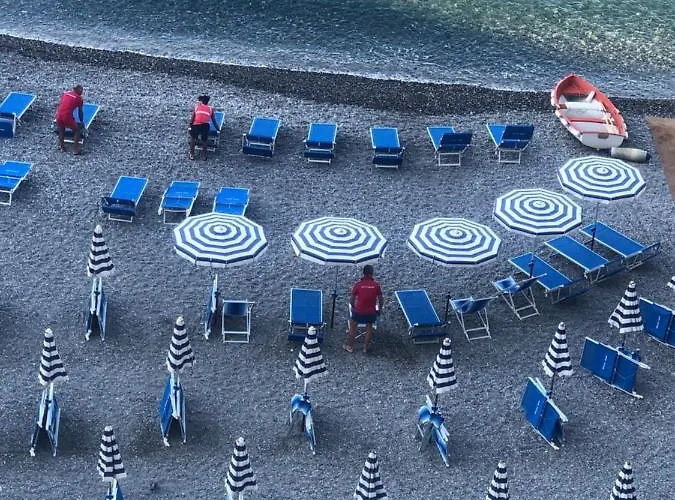 Vista Portofino *
