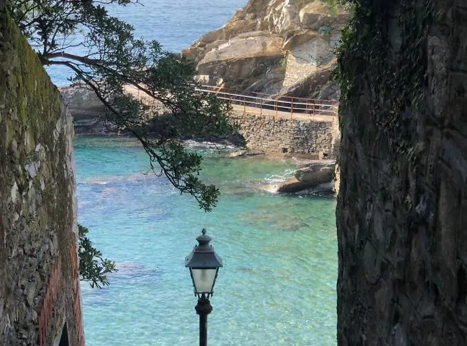 Vista Portofino Apartment