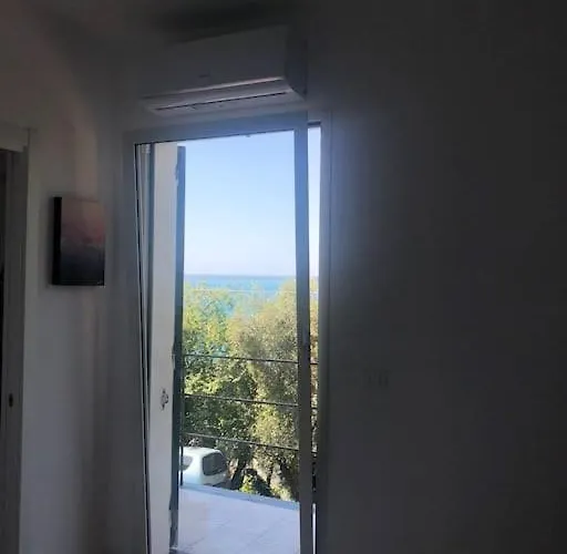Vista Portofino Lejlighed Zoagli