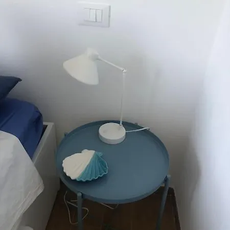 Vista Portofino شقة زواليي