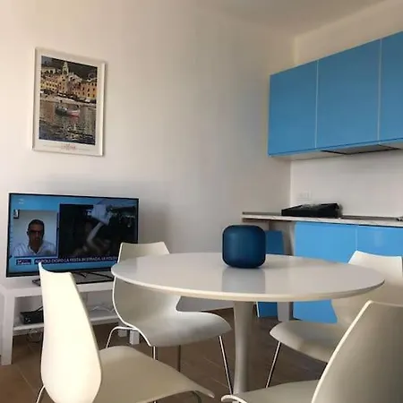 Vista Portofino *