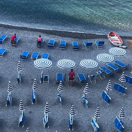 Vista Portofino *