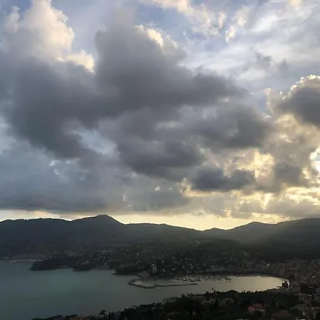 Vista Portofino Zoagli
