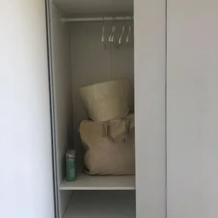 شقة Vista Portofino زواليي