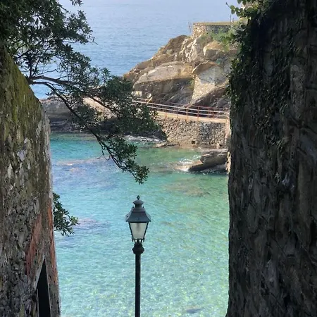 Vista Portofino شقة