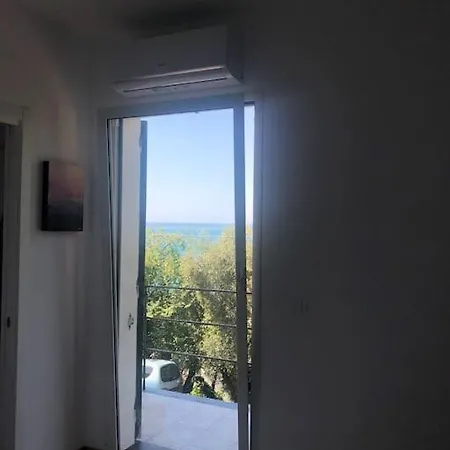 Vista Portofino Apartment Zoagli