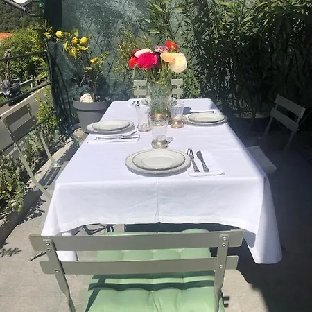 Apartamento Vista Portofino