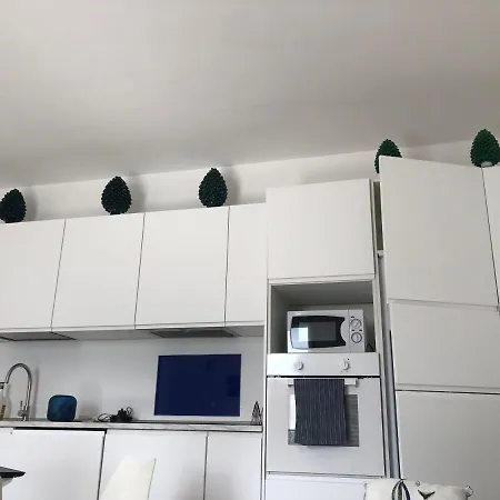 Vista Portofino زواليي