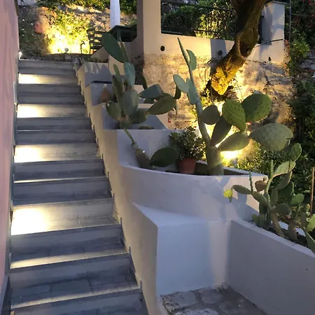 Vista Portofino Apartament Zoagli