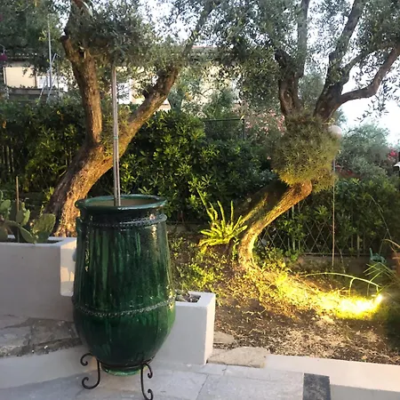 Vista Portofino Apartament