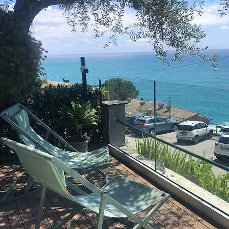 Apartament Vista Portofino Zoagli