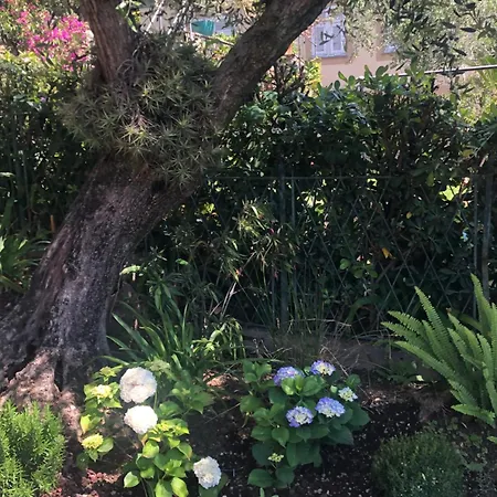 Apartament Vista Portofino