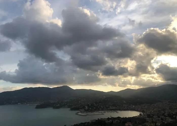 Vista Portofino Zoagli